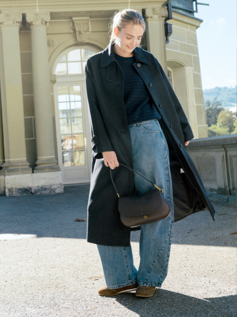 Shop The Look - Mantelliebe
