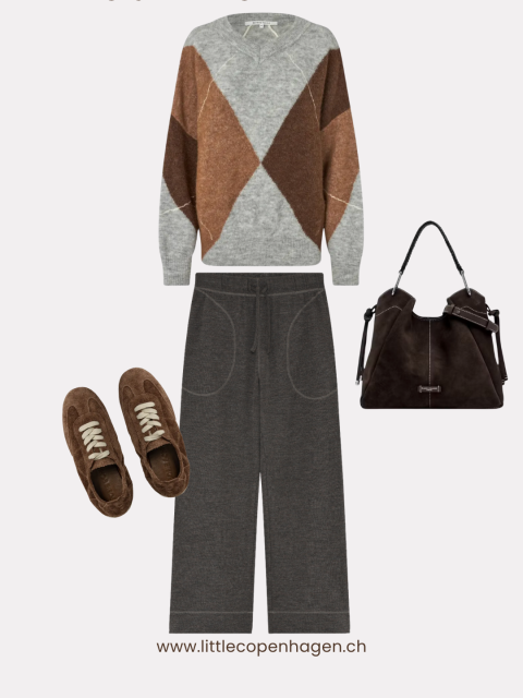 Alternative view of Shop The Look - Hygge zum Anziehen
