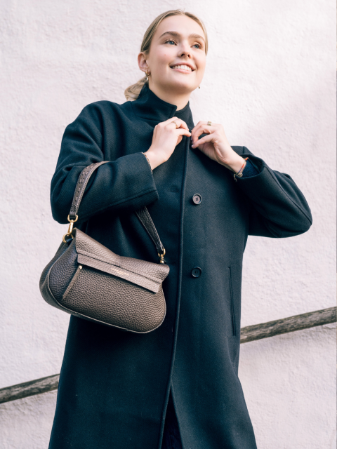 Shop The Look - Klare Linie