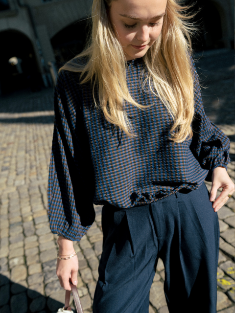 Shop The Look - Blau ist meine Lieblingsfarbe – Bild 3