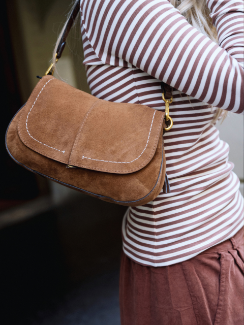 Shop The Look - All the leaves are Brown – Bild 4