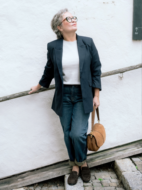 Shop The Look - Business Casual