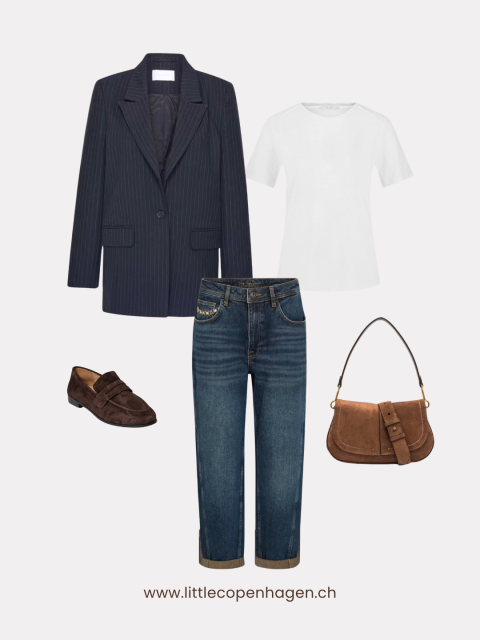 Alternative view of Shop The Look - Business Casual