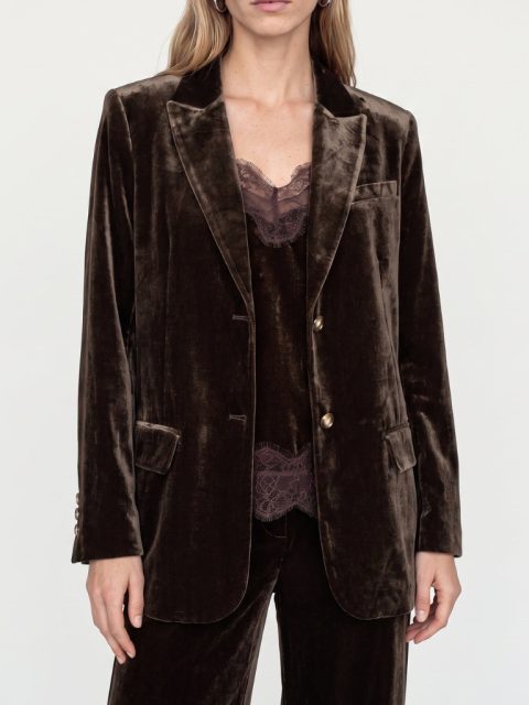 Blazer - MMEmery Vera, Delicioso