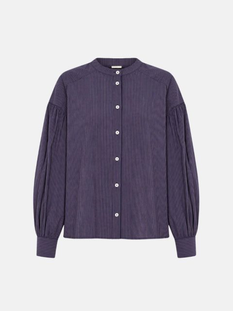 Bluse - Ella Stripe, Tulsi Stripe – Bild 5