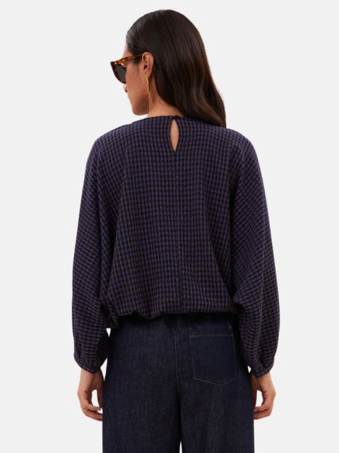 Alternative view of Bluse - Gaya, Galaxy Check