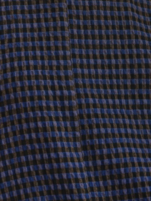 Bluse - Gaya, Galaxy Check – Bild 5