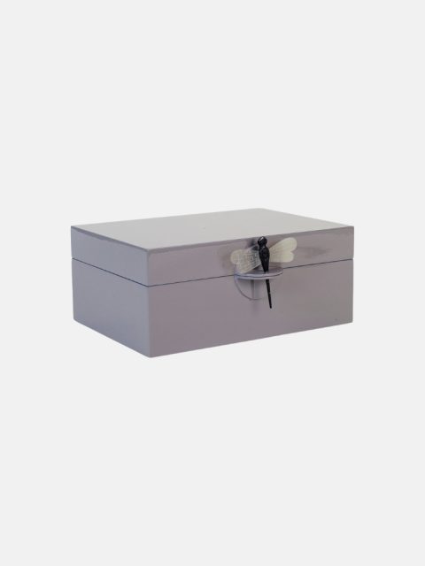 Box - Lack XXL, Slate