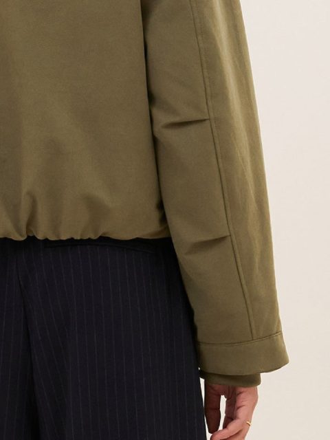 Jacke - Dean, Forest Green – Bild 6