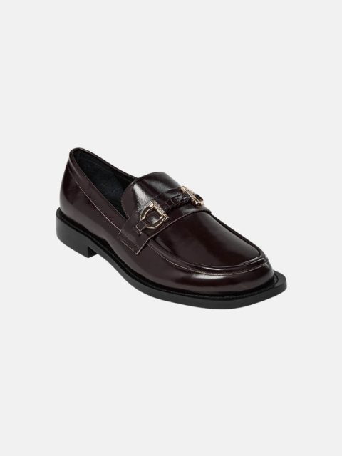 Loafer - AlisaSW, Plum