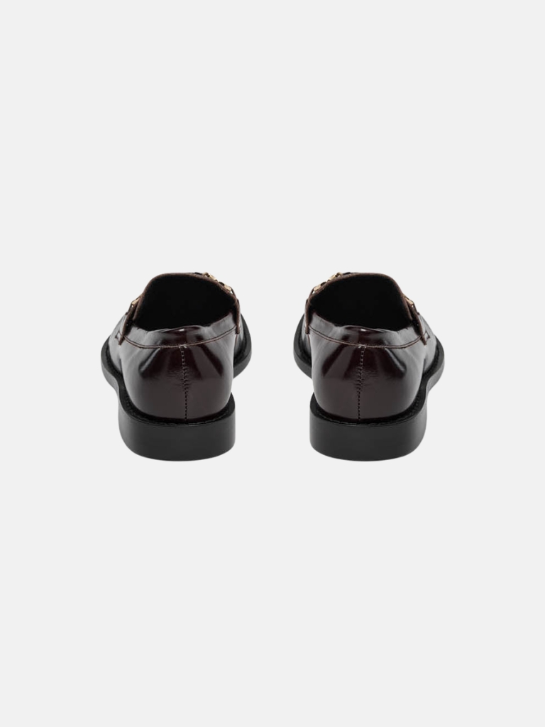 Loafer - AlisaSW, Plum – Bild 5