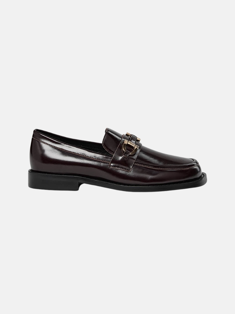 Loafer - AlisaSW, Plum – Bild 4