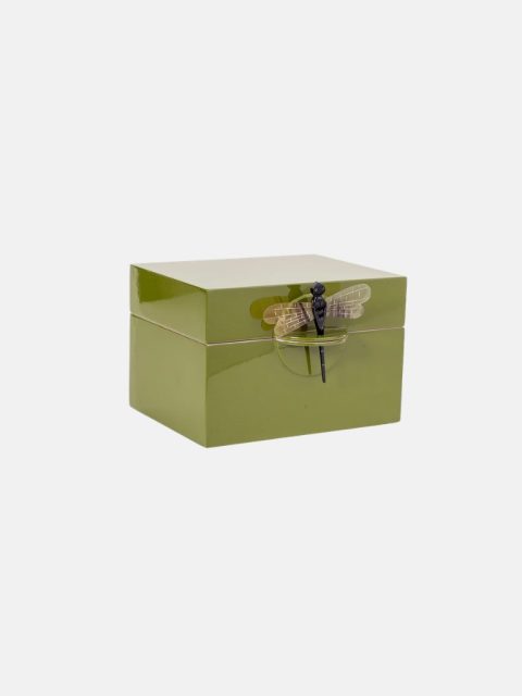 Box - Lack B, Army