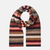 Schal - Scarf, Multi Stripe