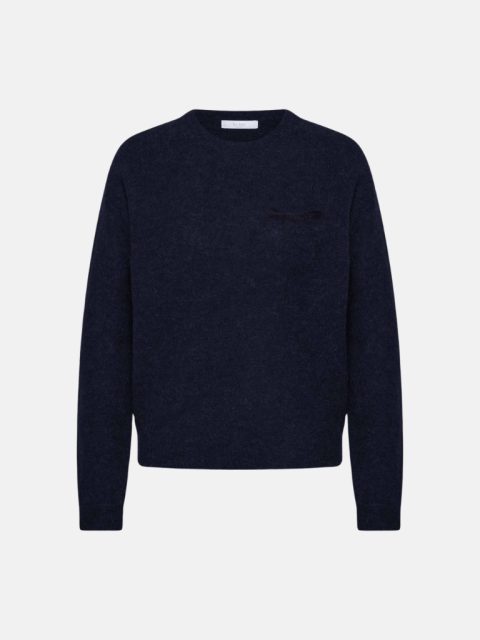 Pullover - Polly, Midnight – Bild 6