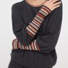 Pullover - Sigga, Charcoal
