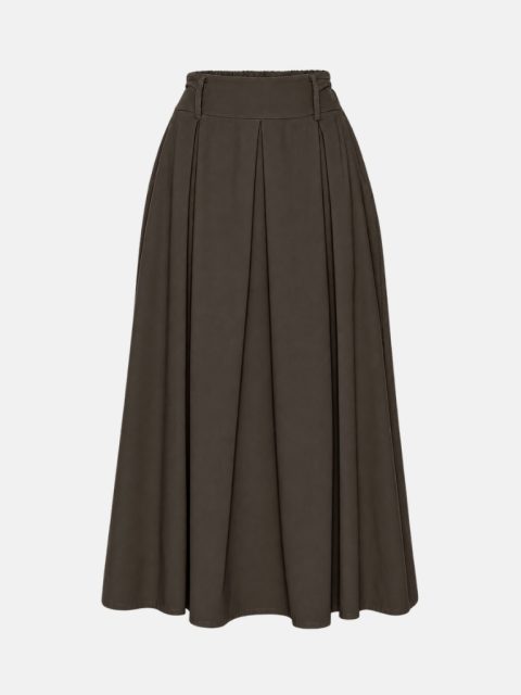 Rock - AVA Corduroy, Chocolate