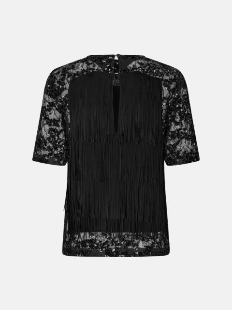 Top - Dancing, Black – Bild 5