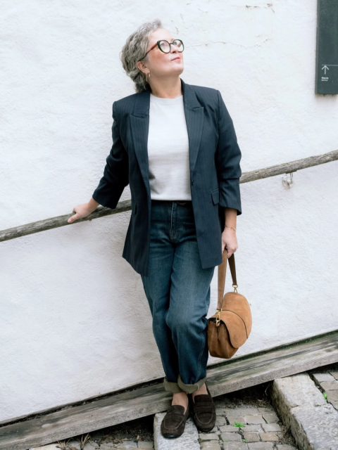Shop The Look - Business Casual