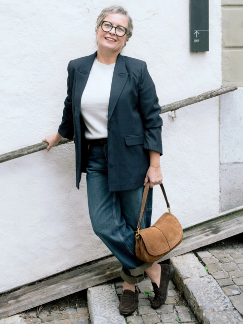 Shop The Look - Business Casual – Bild 3