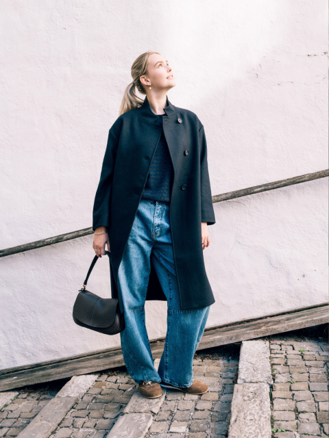 Alternative view of Shop The Look - Klare Linie